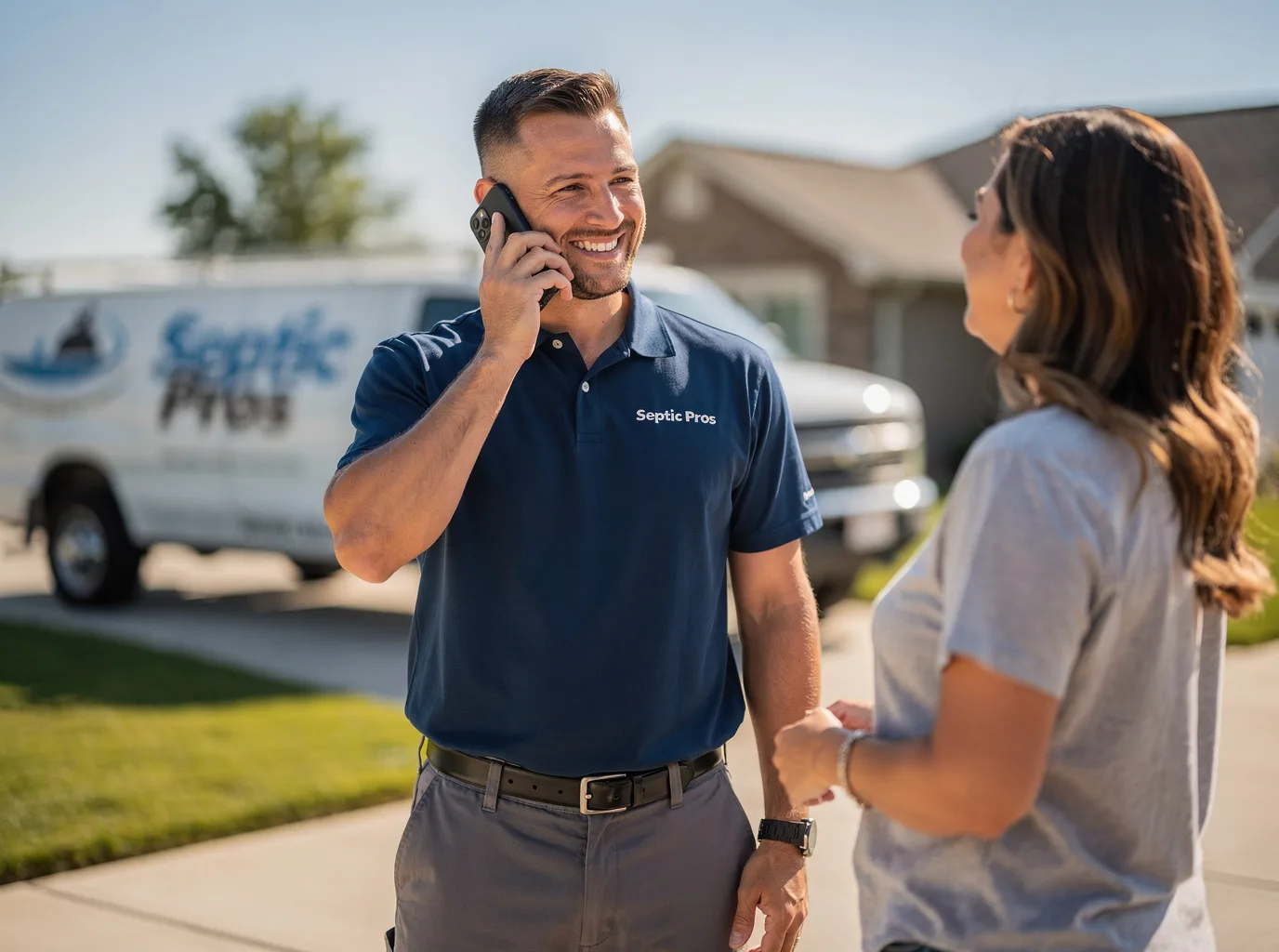 Septic Tank Pumping Eureka, CA FAQs
